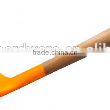 F01-6 Silicone Cooking Soup Ladle With Wooden Handle photo-4