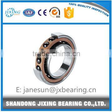 Single-row angular contact ball bearing / ball bearing 7219C 7219AC