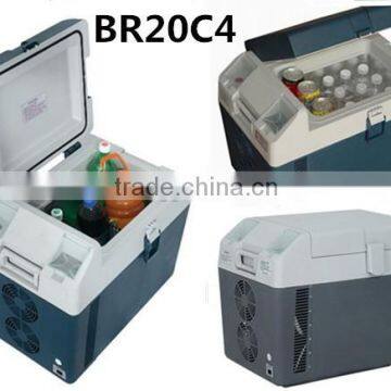 2014 new style 12v DC 20L fridge compressor DC 12v refrigeration compressor mini freezer for car