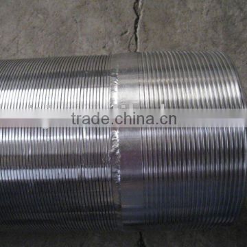 water well casing screen