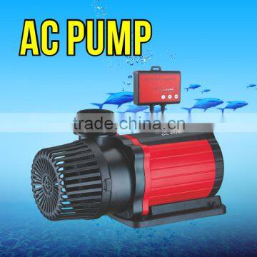 irrigation deep well dc brushless water pump