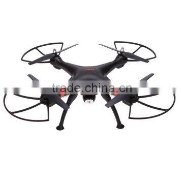 2016 Newest SYMA X8C SYMA Gyro RC Quadcopter Drone 4ch RC Helicoptero Remote Control Quadcopter With HD Camera photo-2