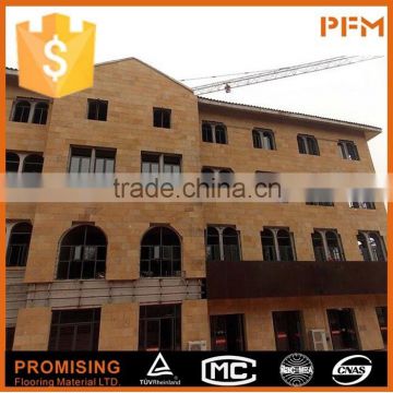 PFM Outdoor Wall Natural High Quality Tile For Facade