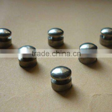 Titanium Bicycle Parts Gr.5 Titanium Chain Hanger