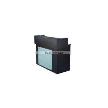 Economic/Popular/Traditional SF1105 beauty salon reception counter