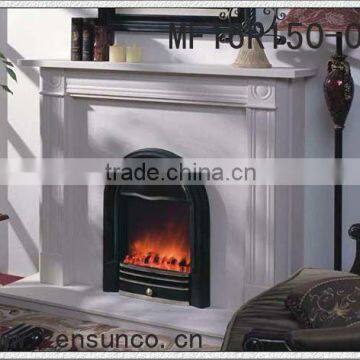 CE Approved European Electric Fireplace