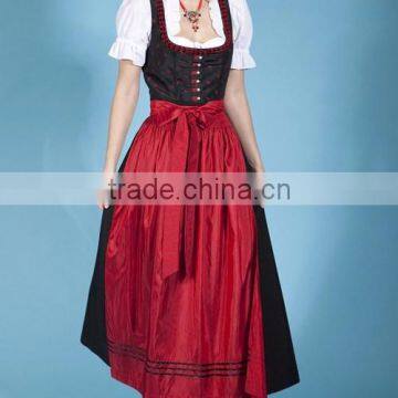 German - Bavarian Dirndls, Octoberfest Clothing photo-6