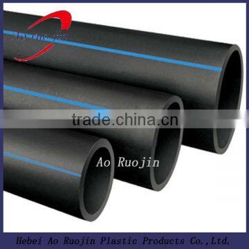 HDPE 100 Pipe for water supply system