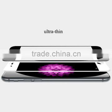 IN BULK Factory Direct Newest Cell Phone Screen Protective Film for iPhone 7 7plus Tempered Glass Screen Guard Film