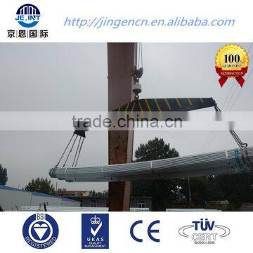 Construction Material Square and Rectangular Steel Hollow Section photo-4