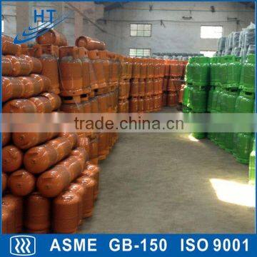Impact Hydraulic Cylinder