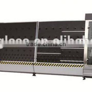 LWZ2200 Automatic Vertical Ttriple Glazing Production Line / Insulated Glass Machine