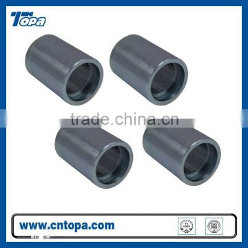 Advanced quality control equipment carbon steel hydraulic ferrule fittings