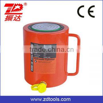 FCY single acting hydraulic cylinder
