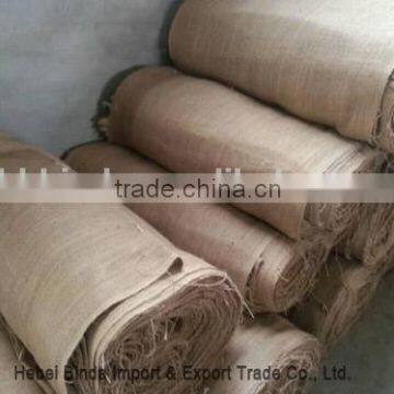 hessian fabric