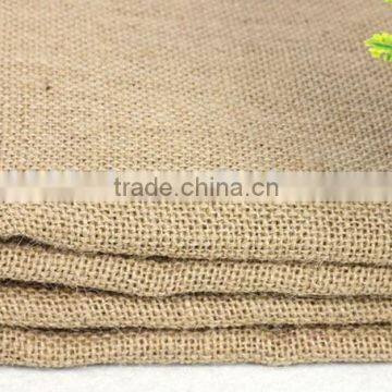 Natural Jute Fabric photo-3