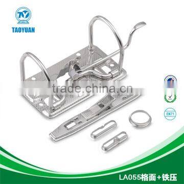 Good quanlity export india and Japan lever arch clip /lever file clip