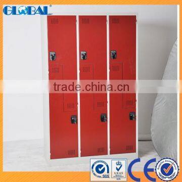 Z-Lock System/Metal locker/Steel Locker