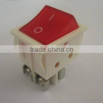 Lit Window Switch,automotive Electrical Rocker Switch,carling Rocker Switch photo-2