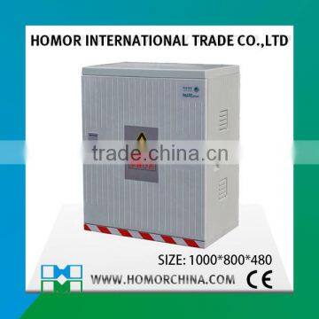 good quality cable distribution box busbar box electrical