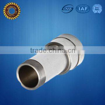 Custom Manufacturing Cheap Cnc Machining Part Cnc Machining Service Its-052 055 photo-5