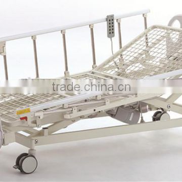 Hospital Five-function Electric ICU Bed