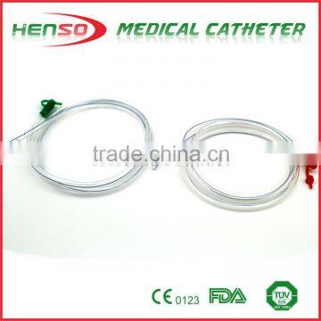 HENSO PVC Feeding Tube