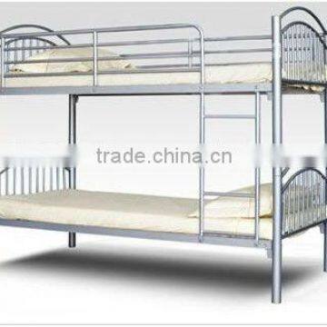 Twin size bunk bed