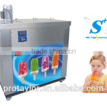 ICE-CREAM POPSICLE MACHINE(BPZ-04)