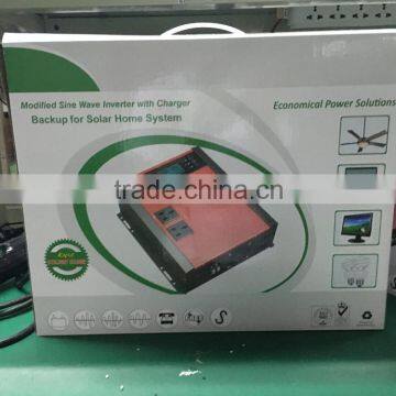 < Must Solar> EP1100 Pro Modified Sine Wave Inverter 24v 1440w With Led Lights photo-6