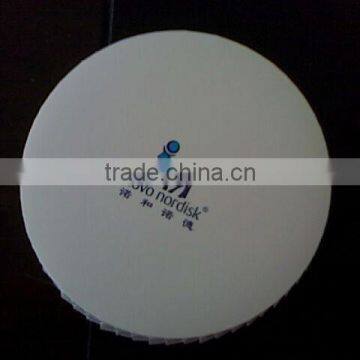 High Speed Paper Cup Lid Machine photo-4