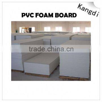 34mm Thickness PVC Foam Board