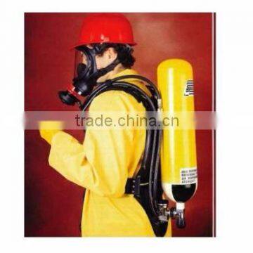 Self Contained Breathing Apparatus