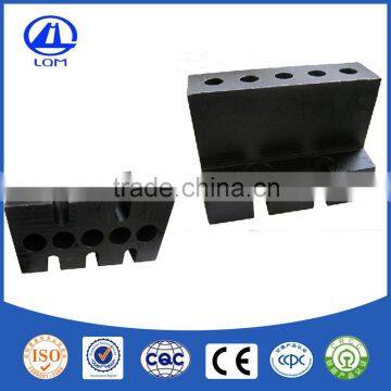 Post Tension Multi Strand Coupler for 12.7mm pc Cable