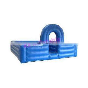 Cheap price Outdoor Funny Games Inflatable Foam Pit For rentals