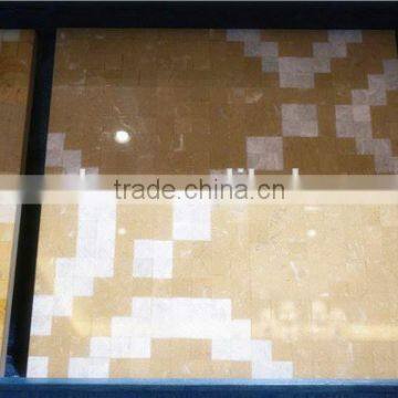 Foshan factory marble block marble chemical composition for floor