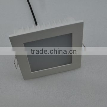 60x60 cm 2013 80lm/w paramotor engine led panel light