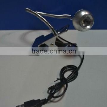 led light Lamp USB light factory direct sale