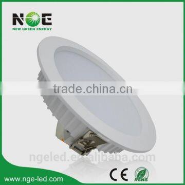 80lm/w 8 Inch 30w Samsung Smd Led Downlight With Driver photo-2