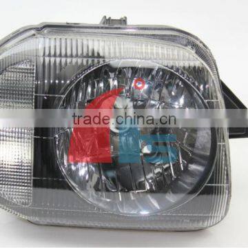 Suzuki Jimny Jb23 Headlamp photo-5