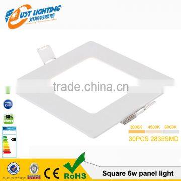 4w6w9w12w15w18w24w LED Supplier High Quality Solar Ceiling Led IP54 Round Panel Light ul Listed photo-6