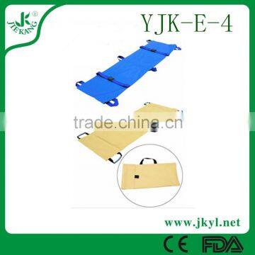 YJK-E-4 soft cloth carry sheet for rescue of hot sale