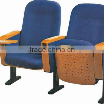 Auditorium Seating Foldable Chair (Model T-C21) Cenima Furniture photo-6