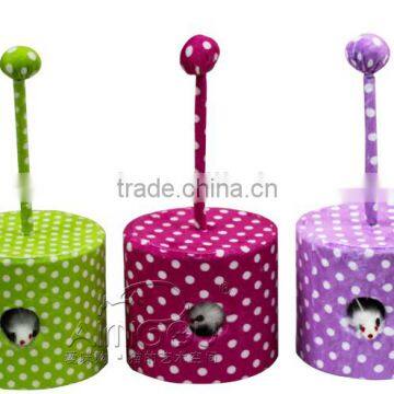 Aimigou Cat Toys Plush Toys Tree