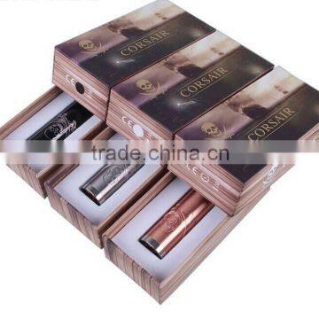 Newest Products for 2015 Newest Corsair e Cig Mod Mechanical Corsair Mod Pirate Mod for Hot Selling photo-4