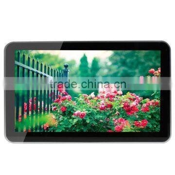 32 Inch Indoor Open Frame Touch Screen Monitor