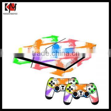 Hot Selling For Sony Playstation 4 Console Vinly Skin Sticker For Ps4 photo-4