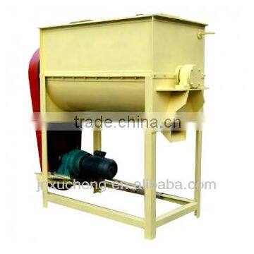 Mixer Machine For Animal Feed