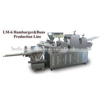 2016 Newest Lebanese Bread Machine/french Bread Production Line