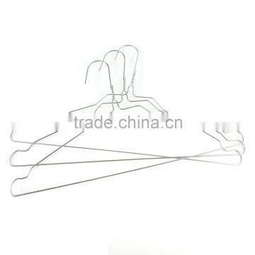 Cheap Price Galvanized Wire Metal Hanger